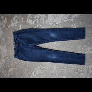 Old Navy Rockstar skinny pants